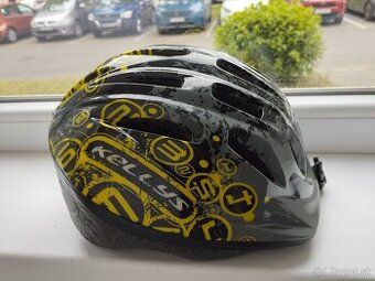 Detská cyklistická prilba