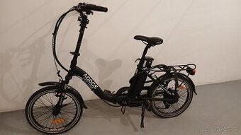 Predám elektrobicykel