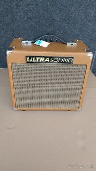 Kombo akustika Dean Markley AG15