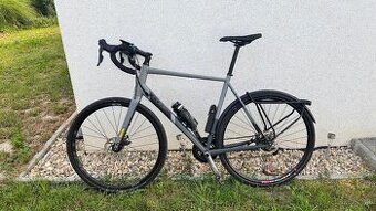 Cube Nuroad Pro 2020 Gravel