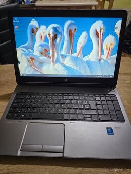 Hp Probook 650 s 8gb ram i5 procesorom a 128gb ssd diskom vd