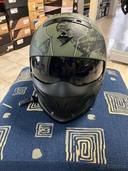 Scorpion EXO Combat Ratnik