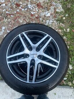 Letná sada 5x108 r16 - 1