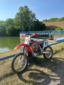 Honda crf 450