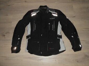 Predam v dobrom stave pansku textil moto bundu BUSE