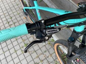 Hope Tech3 E4 sada brzd