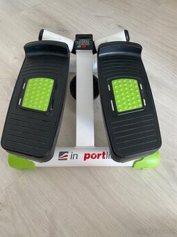 Mini twist stepper inSPORTline Jungy