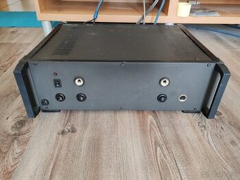 Koncový Zosilňovač 2x250wat - 1