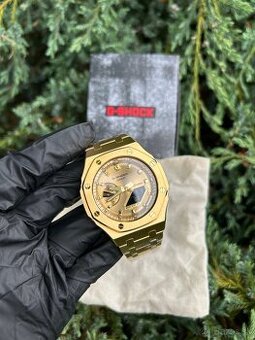 Casio G-Shock GA-2100
