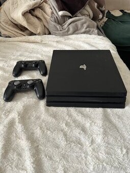 PS 4 1tb