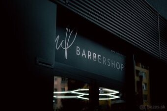 Hľadá sa barber/barberka