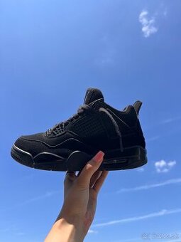 Jordan 4