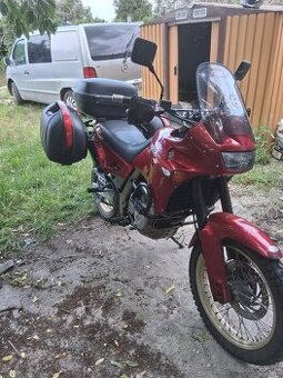 Vymenim motorku - 1