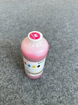 DTF Atrament 700ml MAGENTA