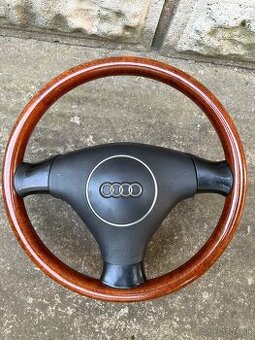 Volant A4 B6