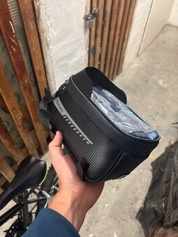Taška na bicykel