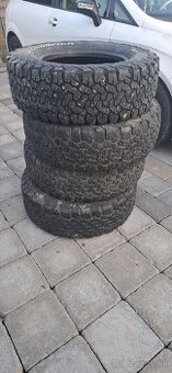 BFGOODRICH LT245/70R16
