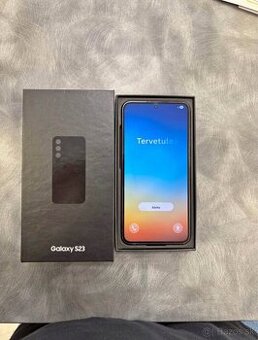 Samsung galaxy s23