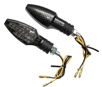Led smerovky 4ks...