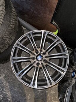 Predám styling 220 M DOUBLE SPOKE