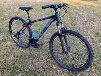 CTM Rein 1.0 29”