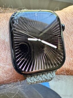Apple Watch 10, 46mm