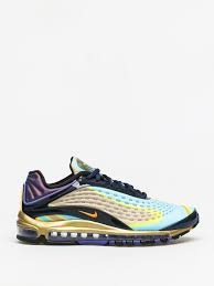 Nike Air Max Deluxe