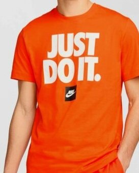 Tricko nike