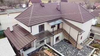 AKCIA Rodinný dom po kompletnej rekonštrukcii v Haliči