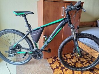 Ctm horský bicykel