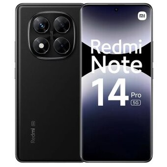 Redmi note 14 pro