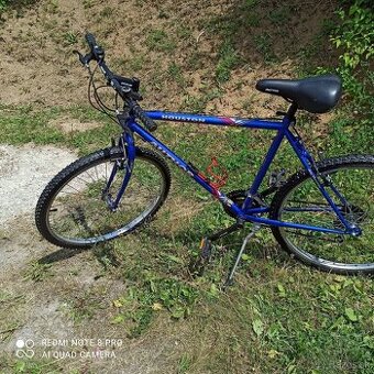 Bicykel