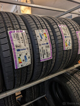 Dodávkové zimné pneu 195/60 R16C Nexen