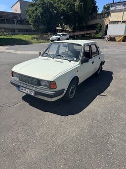 Škoda 105S