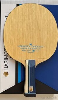 Harimoto Innerforce Super ALC - REZERVOVANE