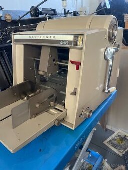 Gestetner 466