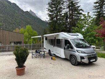 Nový Autokaravan CARADO T448 PRO+