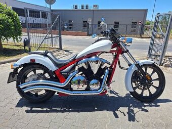Honda Fury