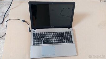 Asus x550c