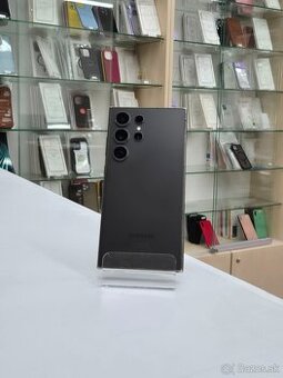 Samsung Galaxy S24 Ultra 512GB Grey | ZÁRUKA