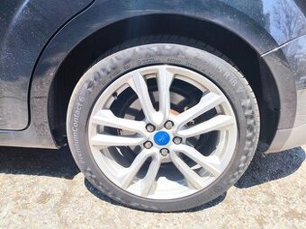 Kolesa Ford Smax - 1
