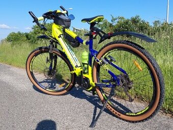 E-BIKE >>>ZA SUPER CENU