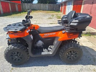 Segway 500 L