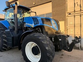 Zemědělský traktor New Holland T8.360 rok výroby 2013 PowerS