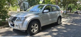Suzuki Grand Vitara 4x4