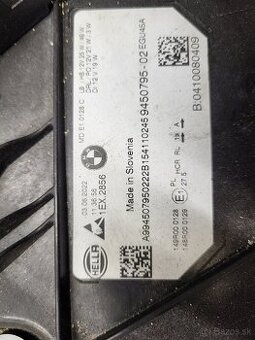 BMW G20 - 1