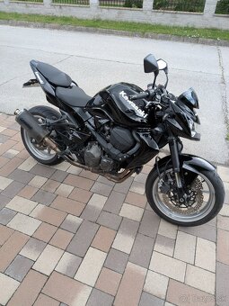 Kawasaki Z750