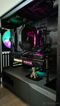 MBU B550 + Ryzen 5800X + 32GB DDR4