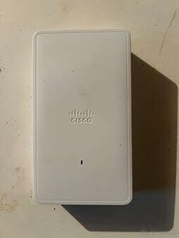 AP cisco c9105axw-e