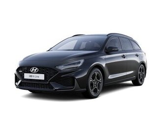 Prenájom Hyundai i30combi manuál / automat